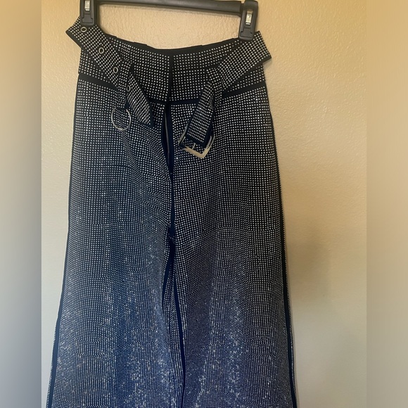 I.AM.GIA brand new party pants without tags. - Picture 2 of 8